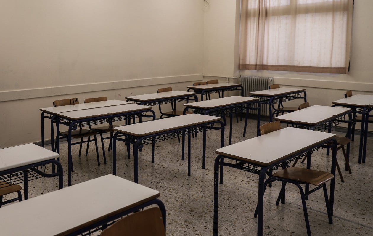 Κλειστά αύριο τα σχολεία στη Ρόδο λόγω κακοκαιρίας