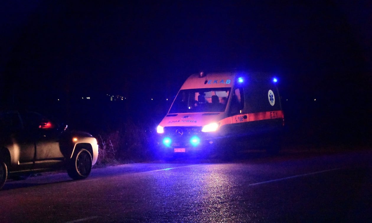 Αχαΐα: Ανήλικη αναίσθητη μετά από κατανάλωση αλκοόλ – Συνελήφθη η μητέρα της