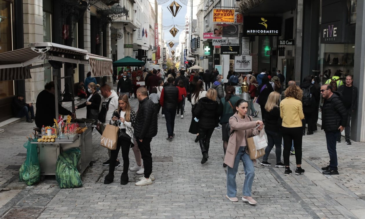 e-ΕΦΚΑ και ΔΥΠΑ: Λεφτά σε πάνω από 5,5 εκατ. δικαιούχους – Ποιοι θα πληρωθούν μέχρι τις 28 Νοεμβρίου