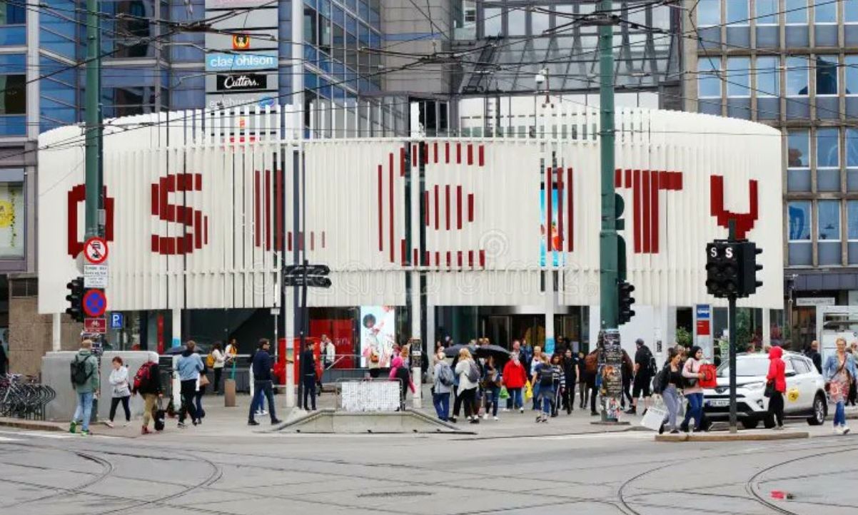 Συναγερμός στη Νορβηγία: Πυροβολισμός σε εμπορικό κέντρο του Όσλο – Συνελήφθη ο δράστης