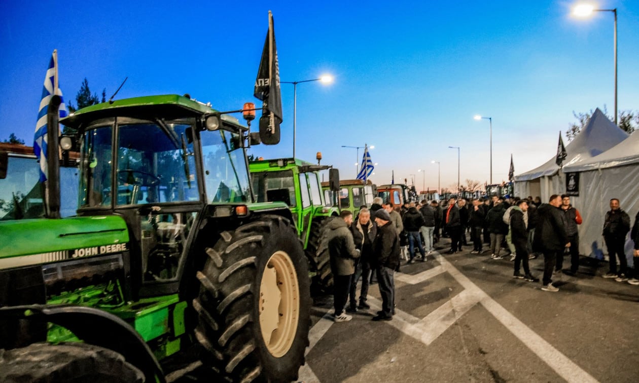 Ακυρώνεται η αυριανή συνάντηση Χατζηδάκη – Τσιάρα με αγρότες της Κρήτης