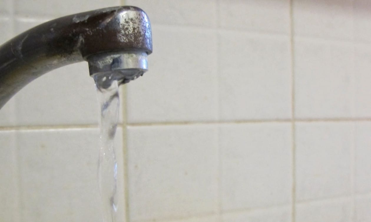 Διακοπές νερού την Παρασκευή (5/12) στην Αττική – Δείτε τις περιοχές