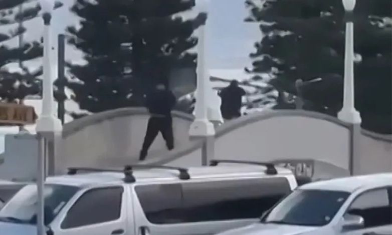 Επίθεση Νετανιάχου στην Αυστραλία: Η πολιτική σας έριξε λάδι στη φωτιά του αντισημιτισμού