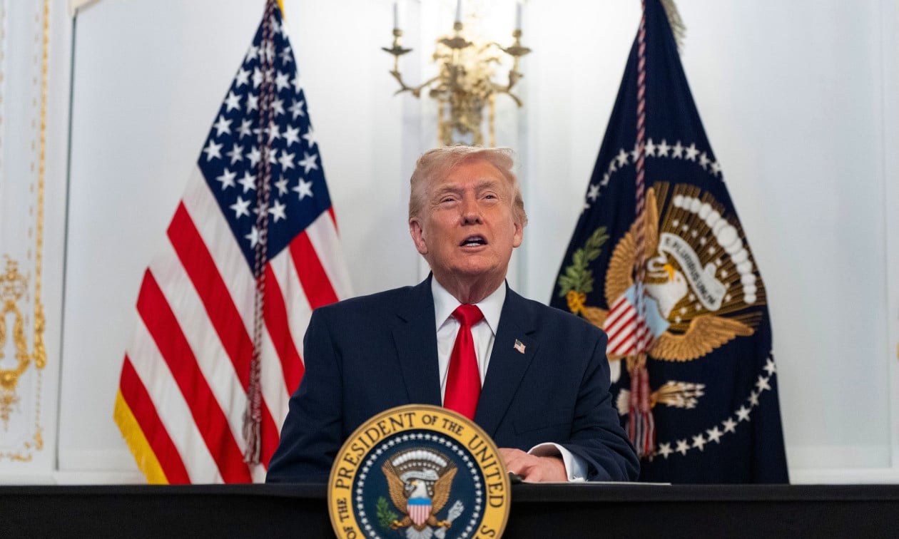 Ντόναλντ Τραμπ: Μαραθώνια νυχτερινή δραστηριότητα στο Truth Social με πάνω από 160 αναρτήσεις