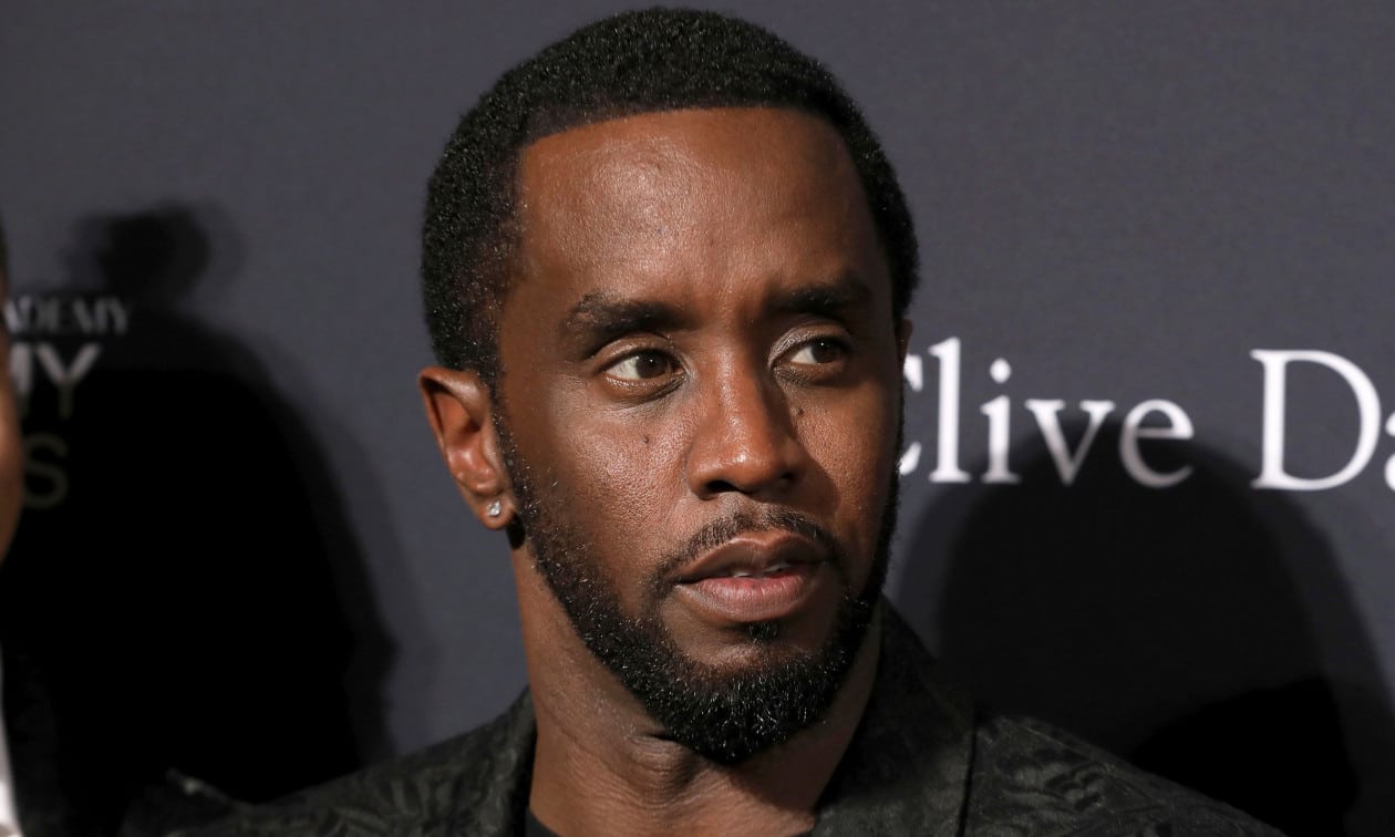Ο Diddy έστειλε εξώδικο στο Netflix για νέο ντοκιμαντέρ – Πώς εμπλέκεται ο 50 Cent