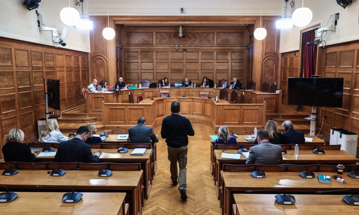 ΟΠΕΚΕΠΕ: Ξεκινά η κατάθεση του Χρήστου Μαγειρία στην εξεταστική