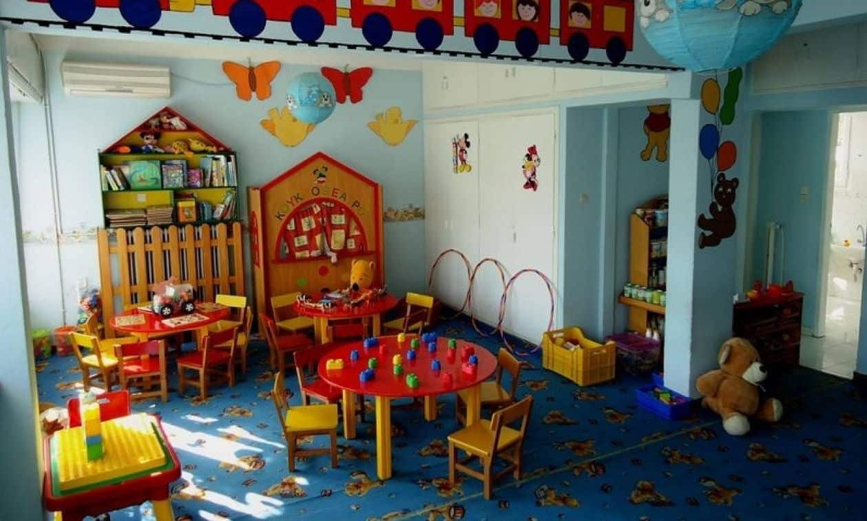 Τραυματισμός 5χρονου σε νηπιαγωγείο του Αγρινίου – Μεταφέρθηκε στο νοσοκομείο