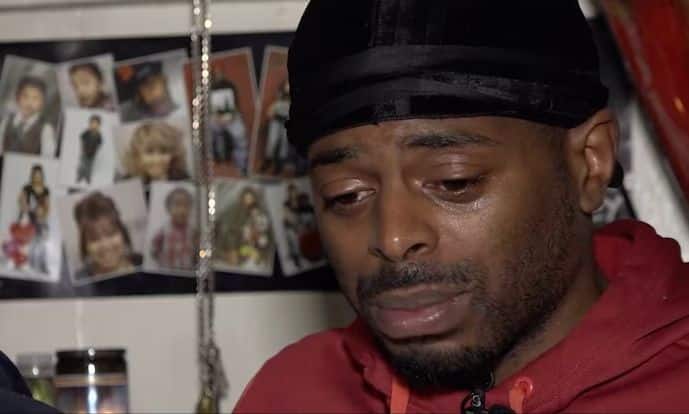 «Κανένας δεν πρέπει ποτέ να το ζήσει»: Η απεγνωσμένη προσπάθεια πατέρα να σώσει το παιδί του