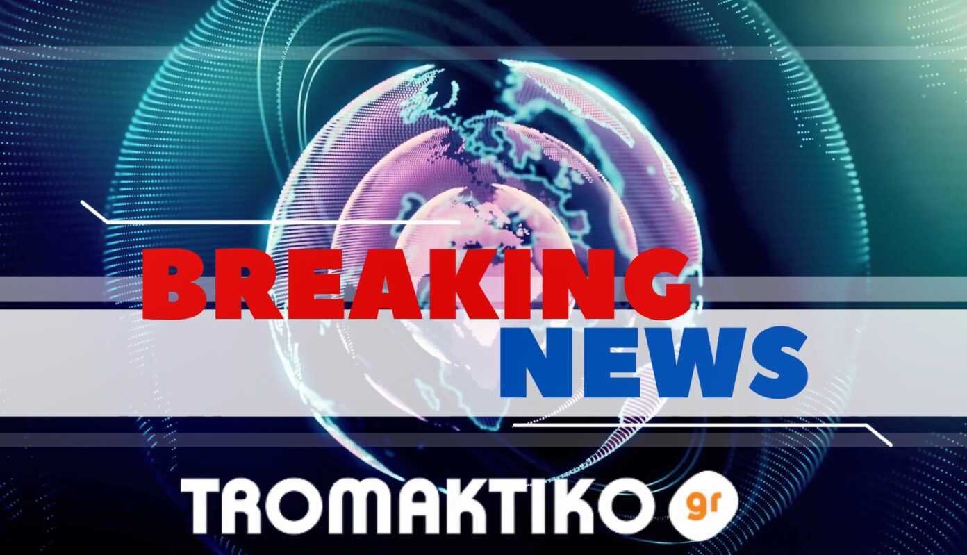 «Λευκό τοπίο» έρημος της Σαουδικής Αραβίας από σφοδρή χαλαζόπτωση