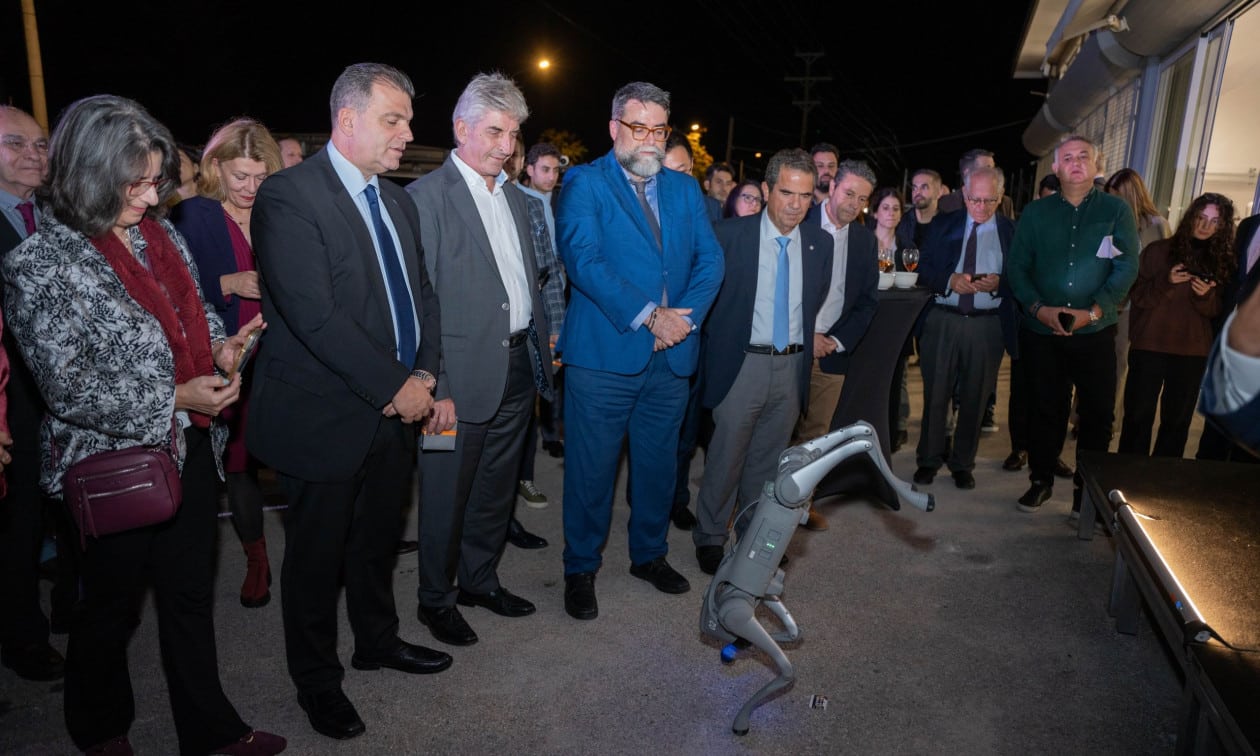 «Test Βefore Ιnvest Facitily»: Πώς συνδέει την επιστημονική γνώση με την αγορά και τις επιχειρήσεις