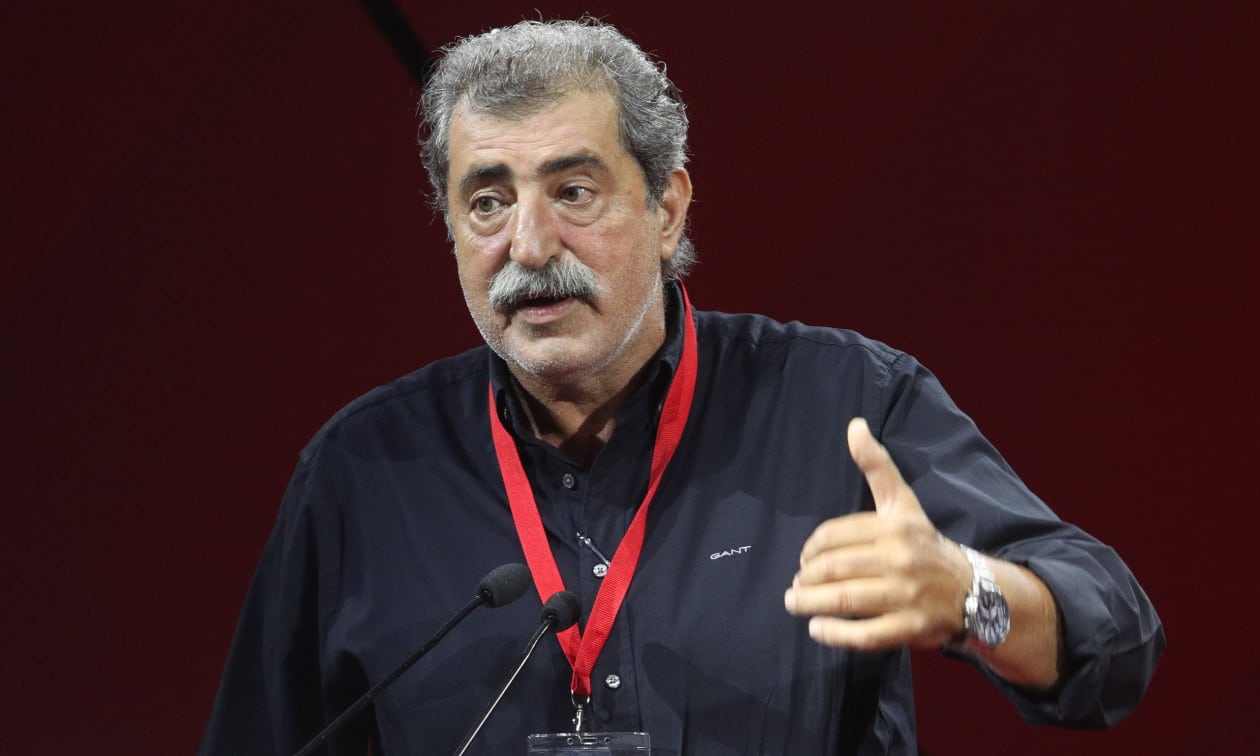 Απάντηση Πολάκη στον Φάμελλο για τη διαγραφή του από την ΚΟ του ΣΥΡΙΖΑ – «Δυστυχώς τόσος είναι!»