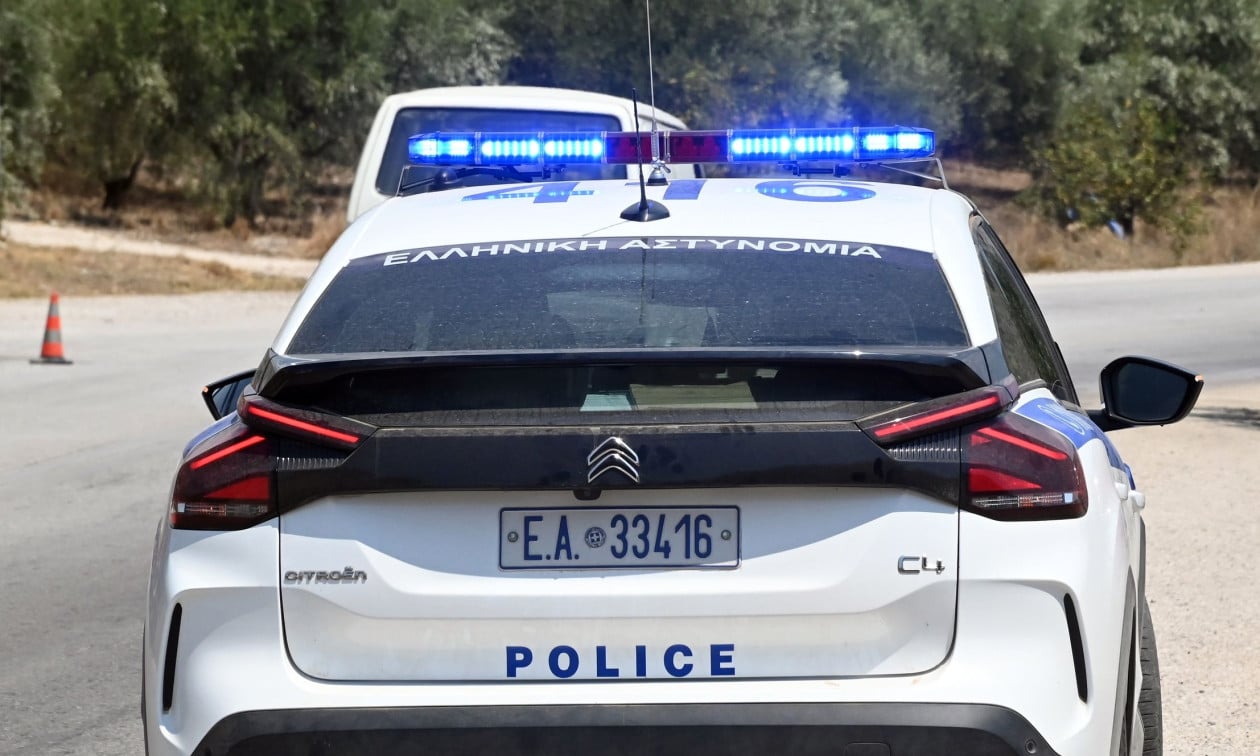 Αρχάνες: Τους ειρωνεύτηκε για το παλιό αυτοκίνητο, πήγε πήρε το όπλο και άρχισε να πυροβολεί