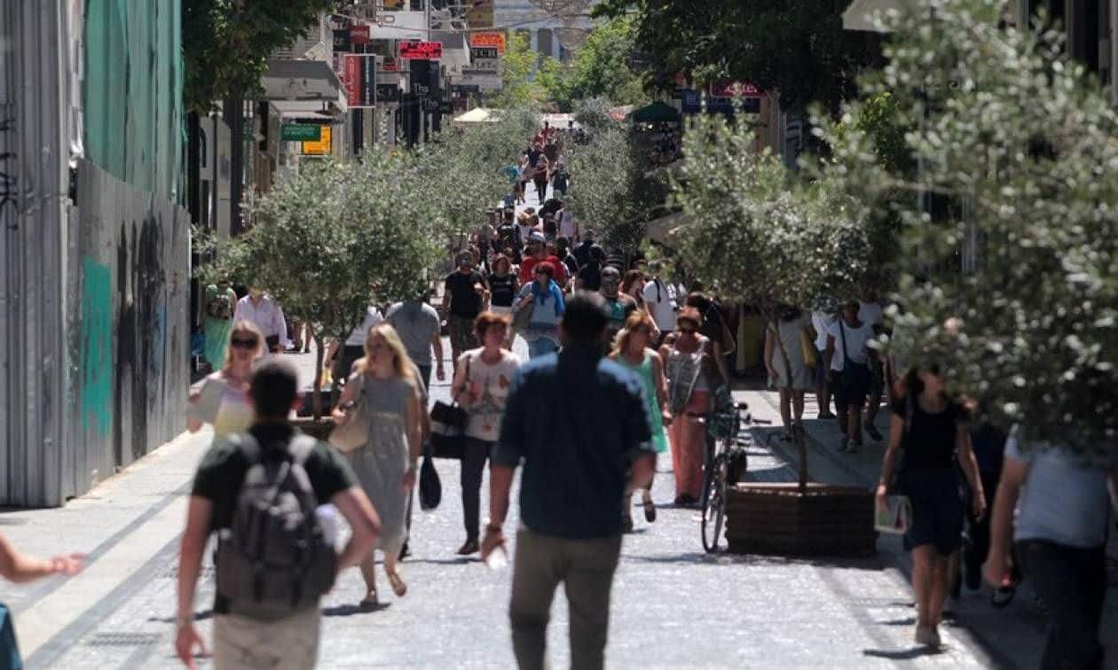 Αργίες 2026: Ποια είναι η επόμενη – Ποιοι θα δουλέψουν του «Αγίου Πνεύματος»