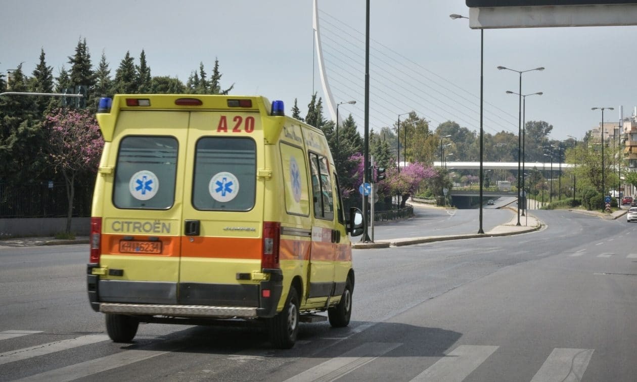 Χανιά: Νεκρή βρέθηκε 52χρονη τουρίστρια σε δωμάτιο ξενοδοχείου