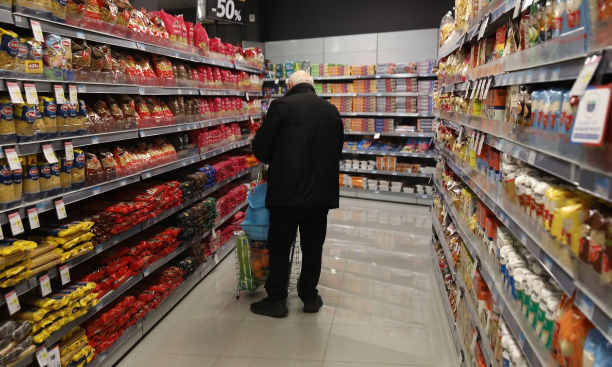 Έρχεται το «PosoKanei»: Η νέα πλατφόρμα τιμών σε πραγματικό χρόνο με τεχνητή νοημοσύνη