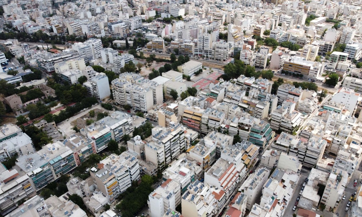 Έρχεται το νέο «Ανακαινίζω» – Ποιοι θα λάβουν επιδότηση έως 95%