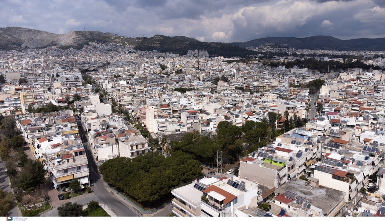 Φορο-ανάσα έως 16.000 ευρώ για ανακαινίσεις ακινήτων: Τα σημεία-κλειδιά