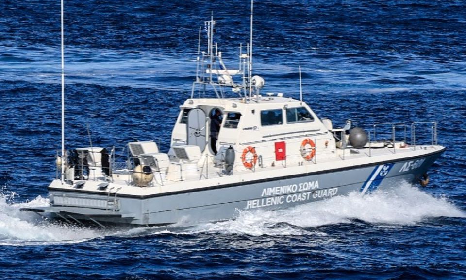 Ηράκλειο: Ανήλικοι διακινητές πίσω από την άφιξη 46 μεταναστών στους Καλούς Λιμένες