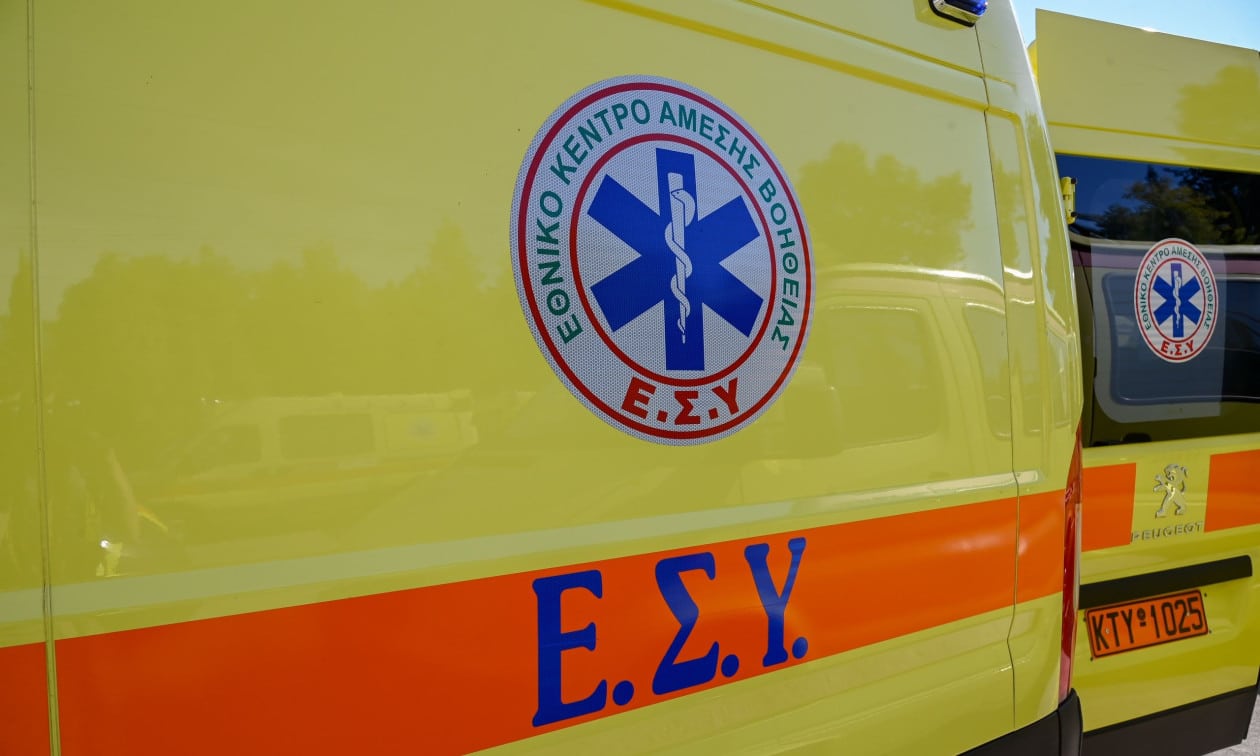 Ηράκλειο: Τραγική κατάληξη στην εξαφάνιση 50χρονου – Εντοπίστηκε απαγχονισμένος