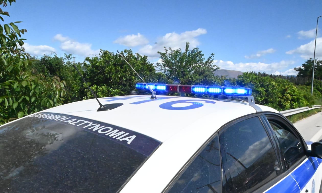 Ηράκλειο: Άγριος καβγάς με πυροβολισμούς έξω από καφετέρια