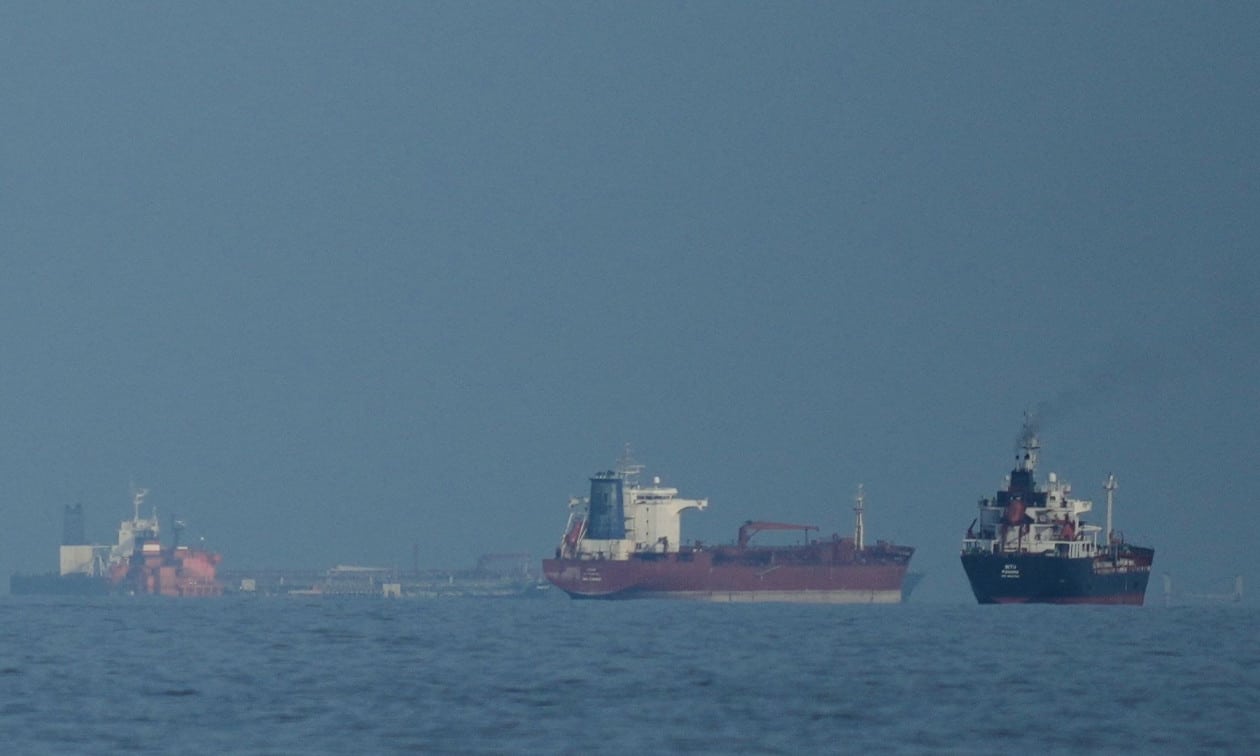 Ιράν – Fars: «Μακριά από την πραγματικότητα» οι δηλώσεις Τραμπ για πλήρες άνοιγμα του Ορμούζ