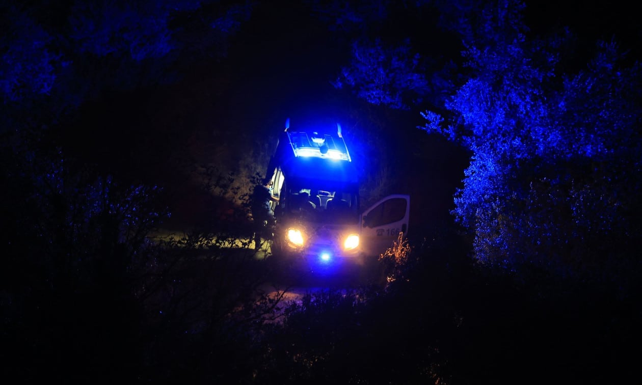 Ιθάκη: Εξαφάνιση δύο τουριστών στην περιοχή Βίγγλα – Σε εξέλιξη επιχείρηση εντοπισμού