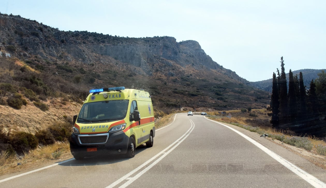 Κρήτη: Τραγωδία στις Γούρνες – Ηλικιωμένος πέθανε στο λιμανάκι της πρώην αμερικανικής βάσης