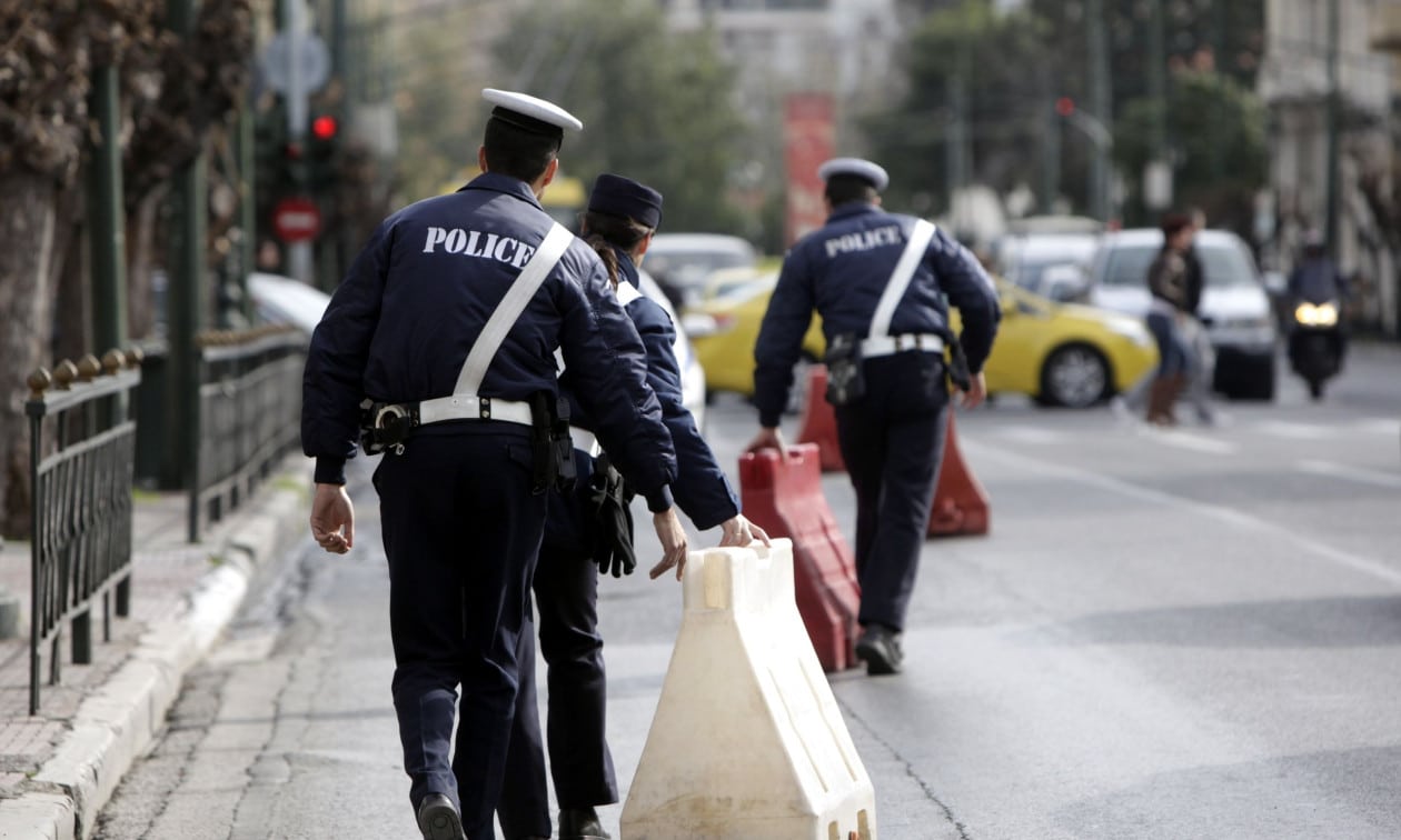 Κυκλοφοριακές ρυθμίσεις το Σάββατο στα νότια προάστια της Αττικής, λόγω ποδηλατικού αγώνα