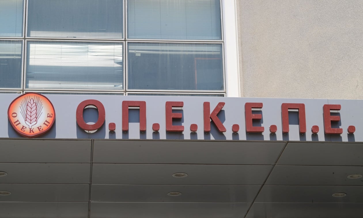 ΟΠΕΚΕΠΕ: Ολοκληρώθηκαν οι απολογίες των κατηγορουμένων – Προφυλακίστηκε ο ένας λογιστής 