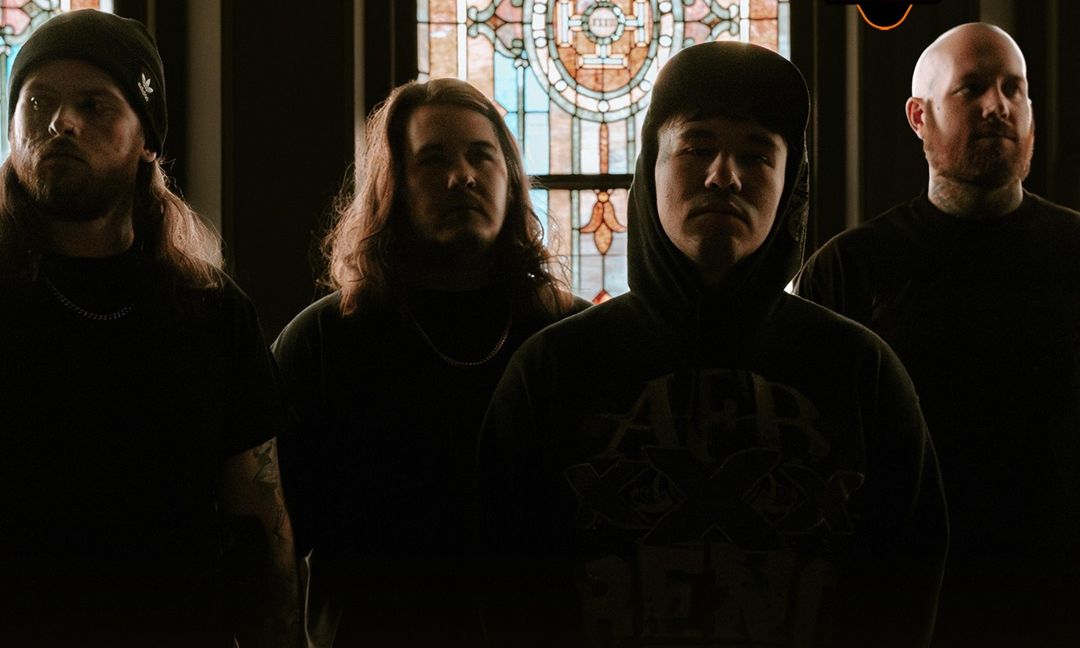 Οι Bodysnatcher μαζί με Pantera και Trivium στο Release Athens!