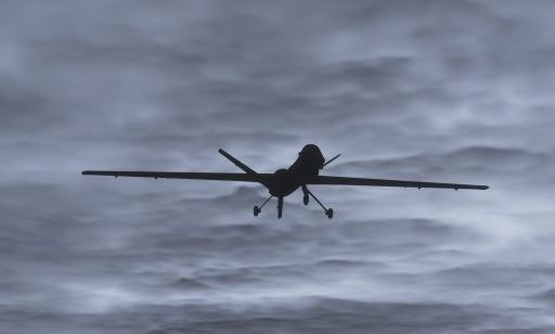 Ουκρανία: Επιθέσεις με πυραύλους και drones στη χερσόνησο της Κριμαίας