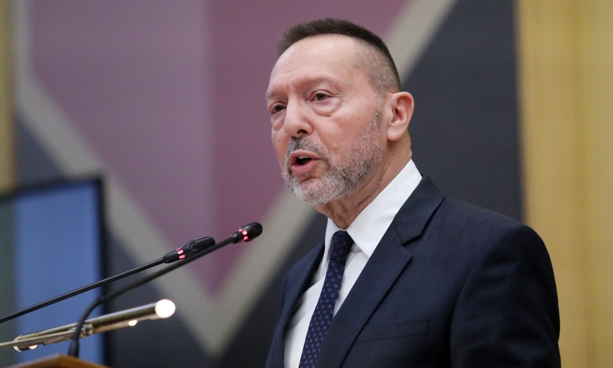 ΠΑΣΟΚ για νέα θητεία Στουρνάρα: Να υπάρξουν όρια θητειών σε δημόσιες θέσεις
