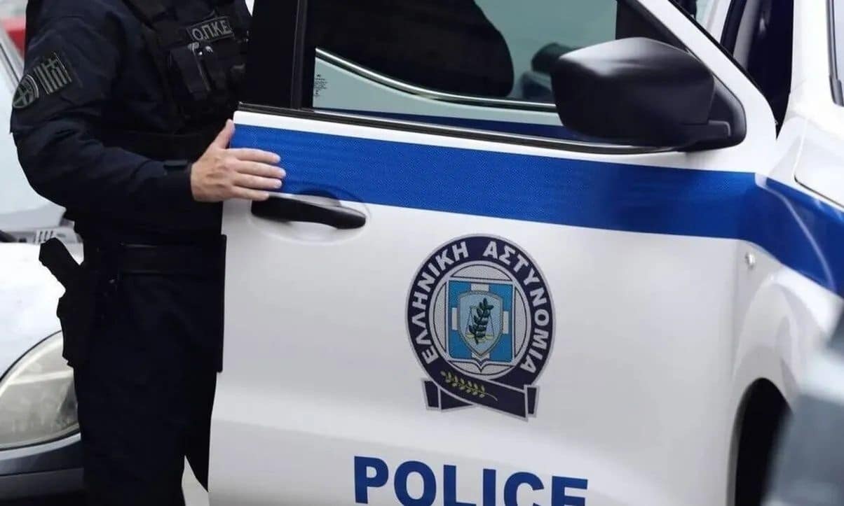 Πέντε συλλήψεις σε μεγάλη αστυνομική επιχείρηση στη Θεσσαλονίκη