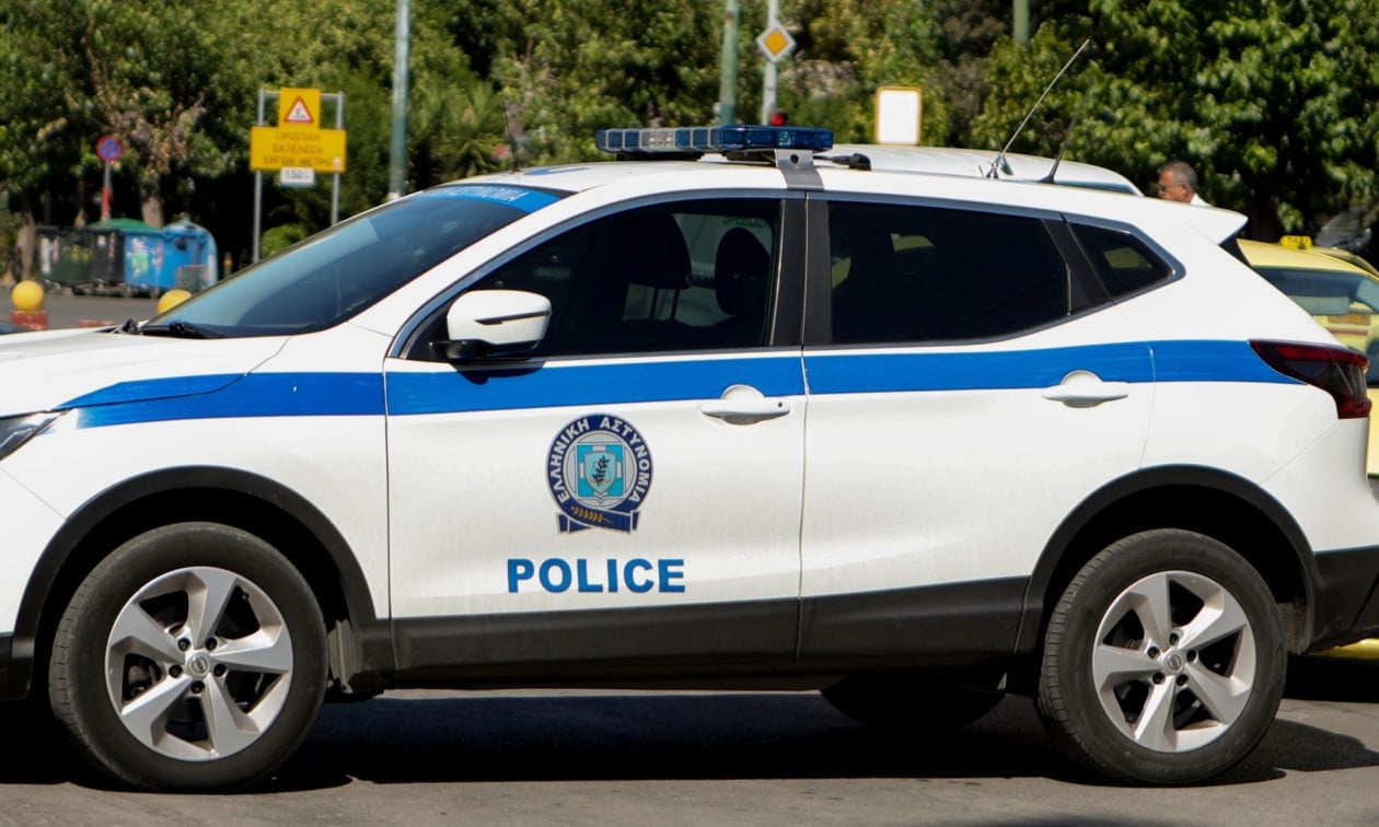 Συνελήφθη στη Χαλκιδική αλλοδαπός για διακίνηση ναρκωτικών
