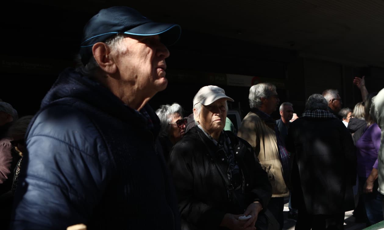 Συντάξεις Ιουνίου: Πότε θα γίνει η πληρωμή – Αναλυτικά οι ημερομηνίες ανά Ταμείο