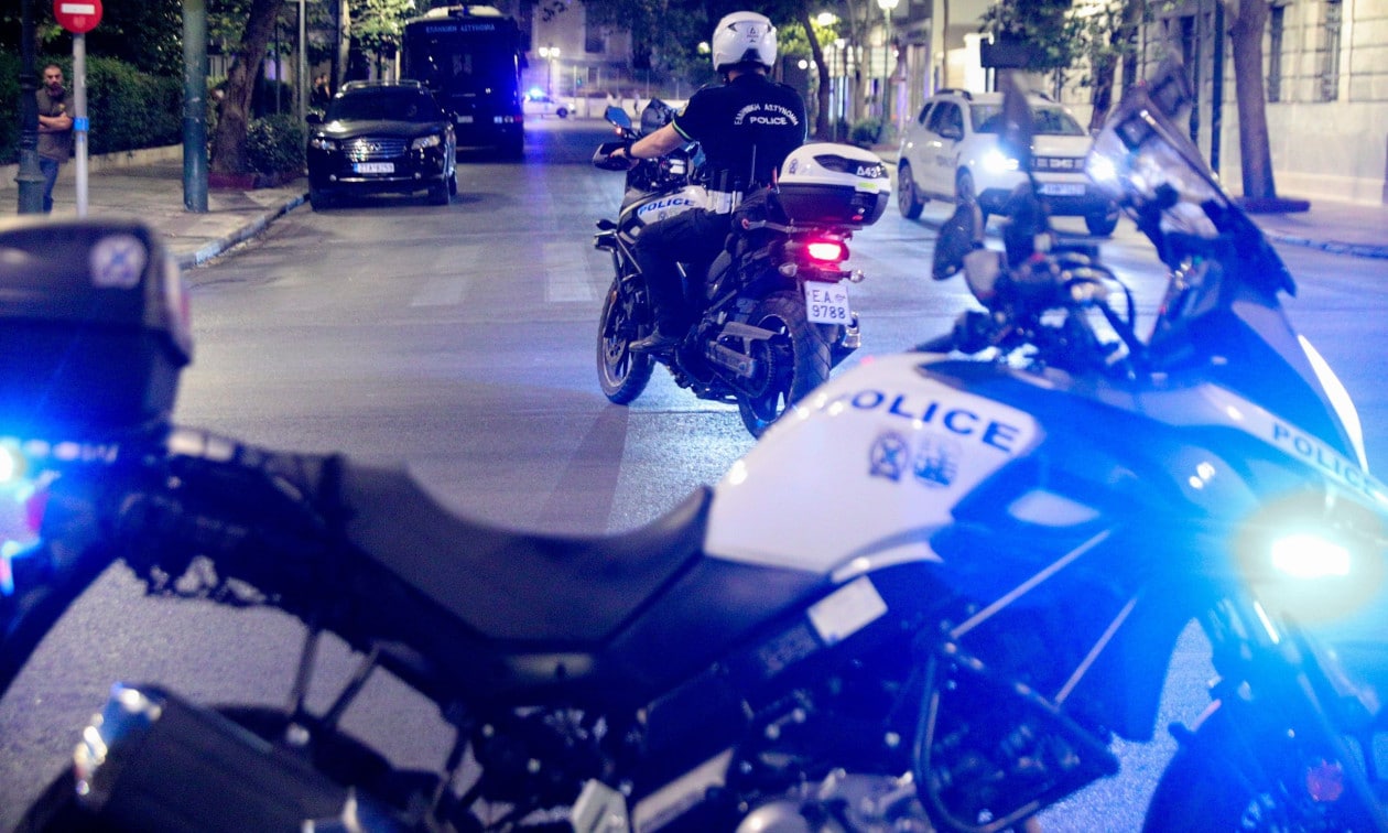 Θεσσαλονίκη: Συμπλοκή 20 ατόμων σε ποντιακό γλέντι – Δύο τραυματίες