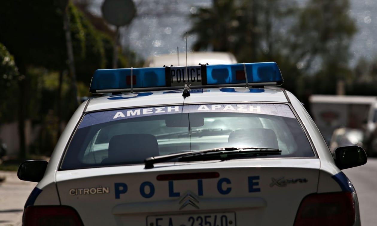 «Χαμόγελο του Παιδιού»: Συναγερμός στην Αθήνα για εξαφάνιση 66χρονου