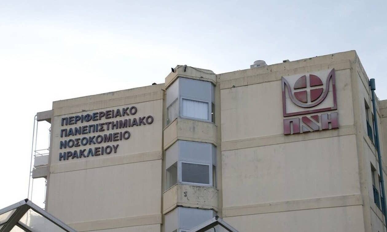 Χανιά: Αχτίδα ελπίδας για το 3χρονο κακοποιημένο κοριτσάκι – Βγαίνει από τη ΜΕΘ του ΠΑΓΝΗ