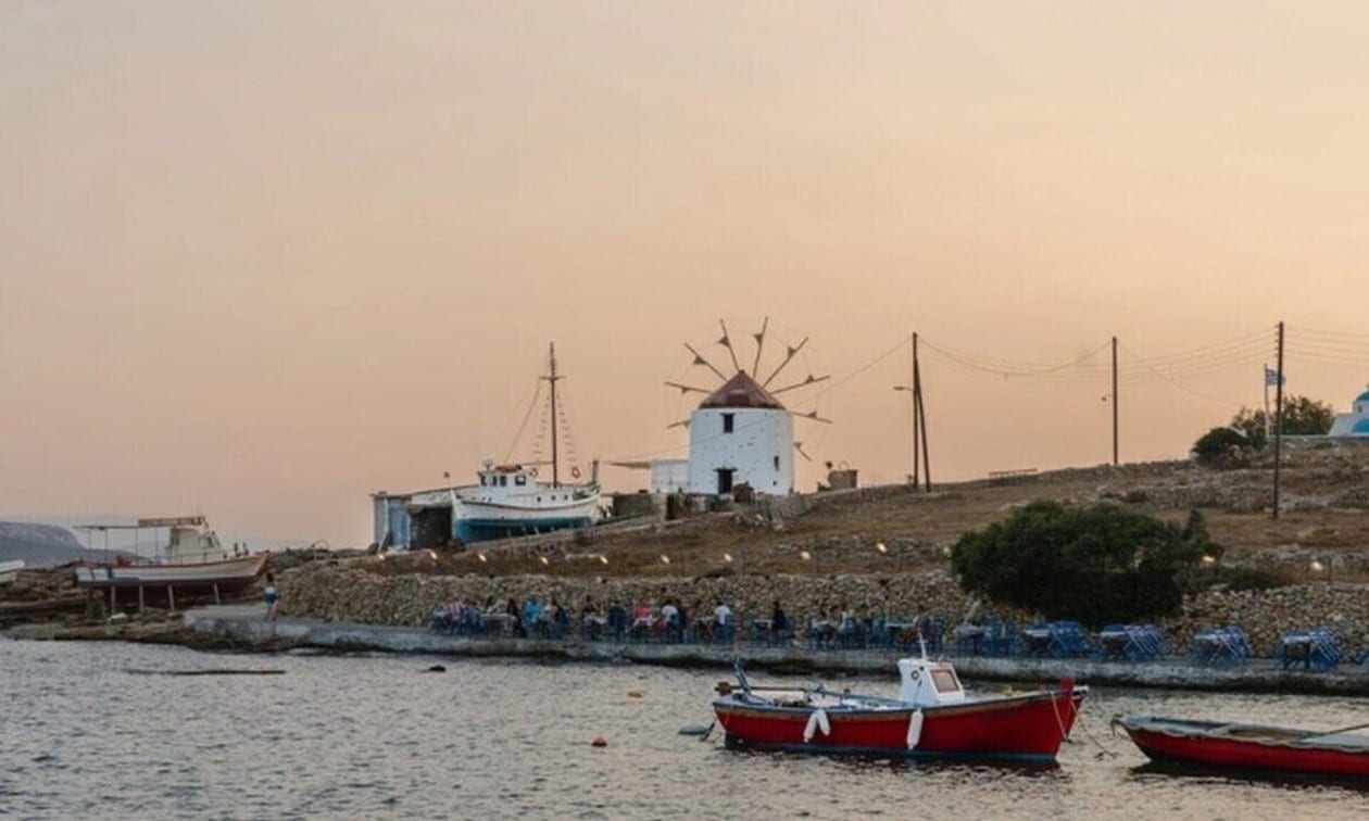 Κοινωνικός τουρισμός: Οι προσωρινοί πίνακες για συνταξιούχους ελεύθερους επαγγελματίες (τ. ΟΑΕΕ)