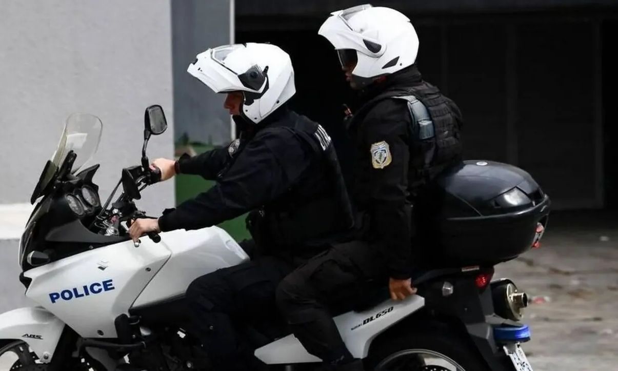 Νέα Χαλκηδόνα: Πάνω από 6 κιλά κάνναβης εντοπίστηκαν σε συνεργείο αυτοκινήτων – 2 συλλήψεις