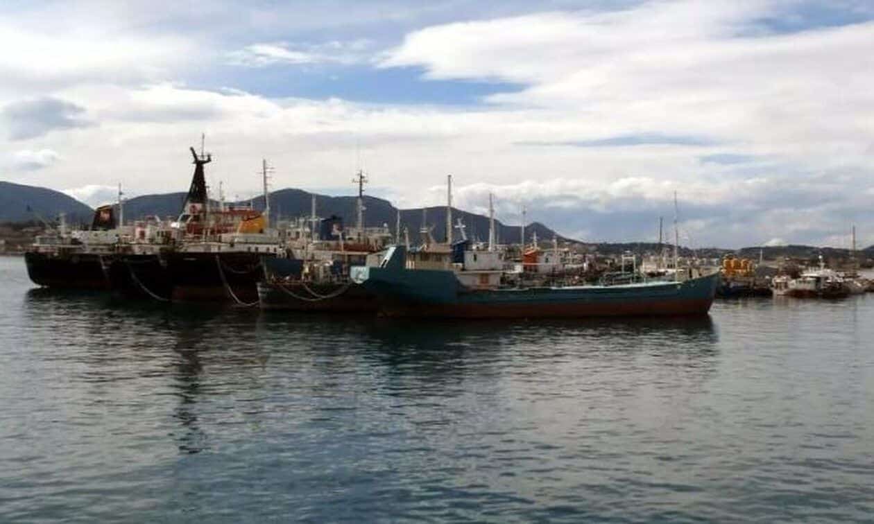 Πέραμα: Εργατικό ατύχημα με τραυματισμό 61χρονου σε πλοίο