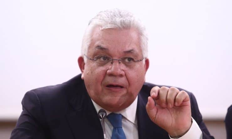 Επίθεση με τρικάκια στο σπίτι του υφυπουργού Παιδείας Νίκου Παπαϊωάννου